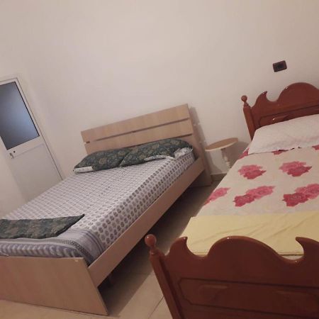 Vlora Apartments Екстериор снимка