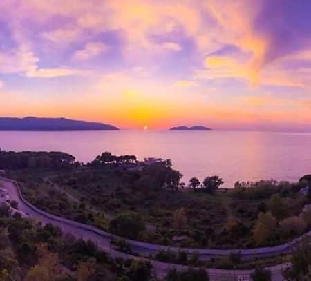 Vlora Apartments Екстериор снимка
