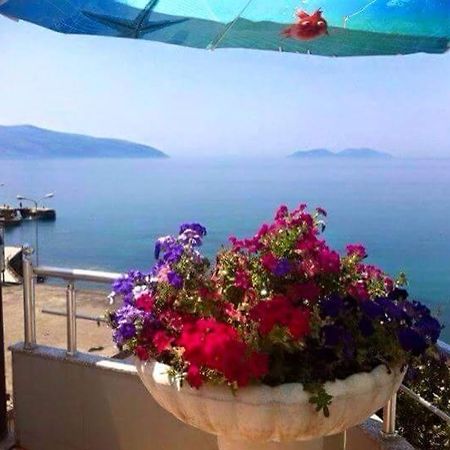 Vlora Apartments Екстериор снимка