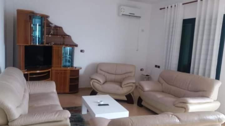 Vlora Apartments Екстериор снимка