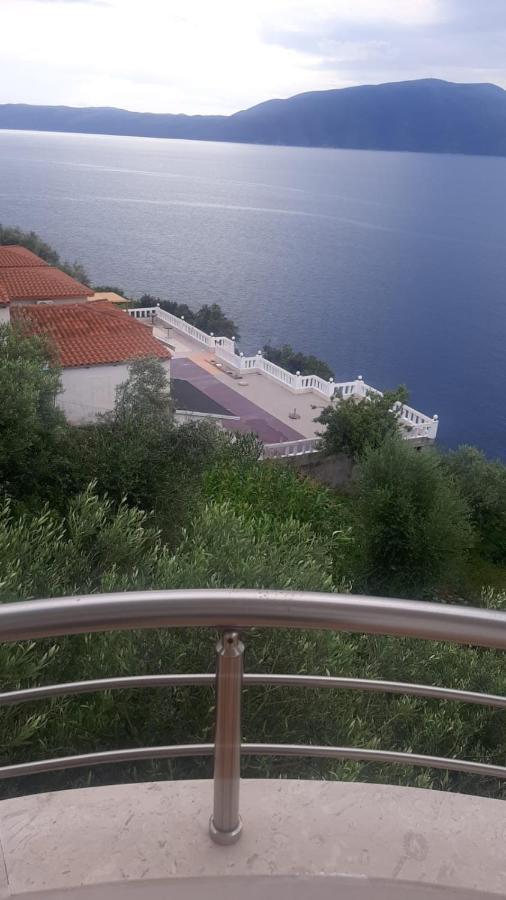 Vlora Apartments Екстериор снимка