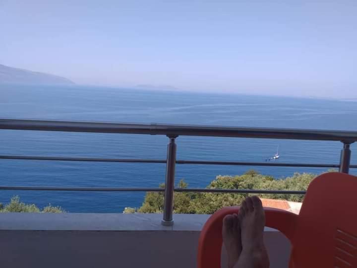 Vlora Apartments Екстериор снимка