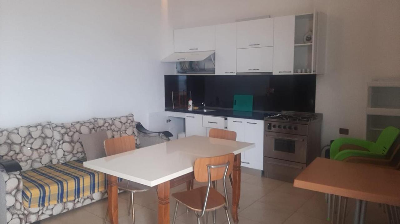 Vlora Apartments Екстериор снимка