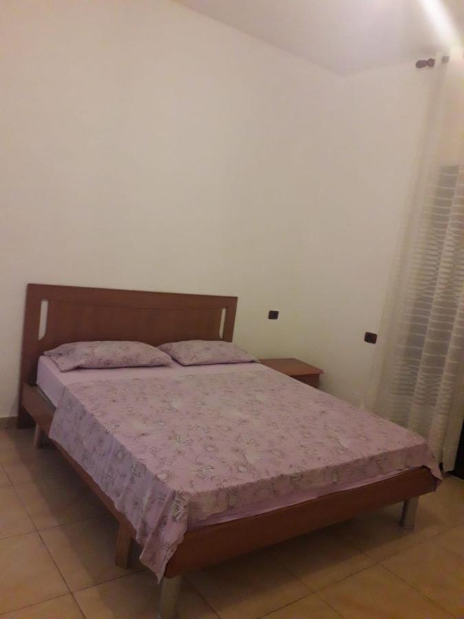 Vlora Apartments Екстериор снимка