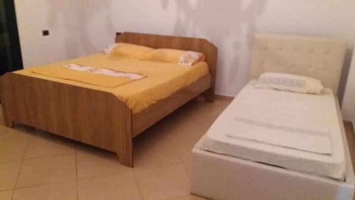 Vlora Apartments Екстериор снимка