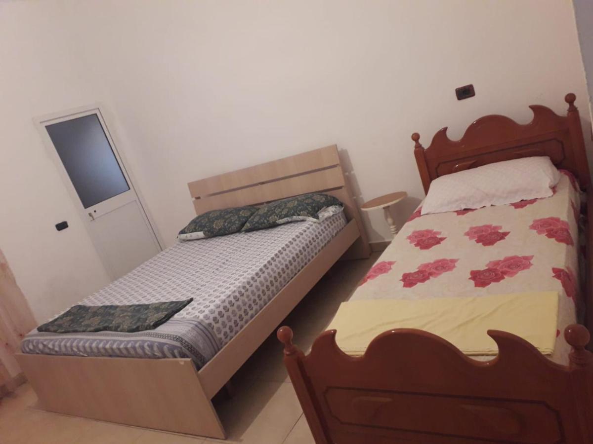 Vlora Apartments Екстериор снимка