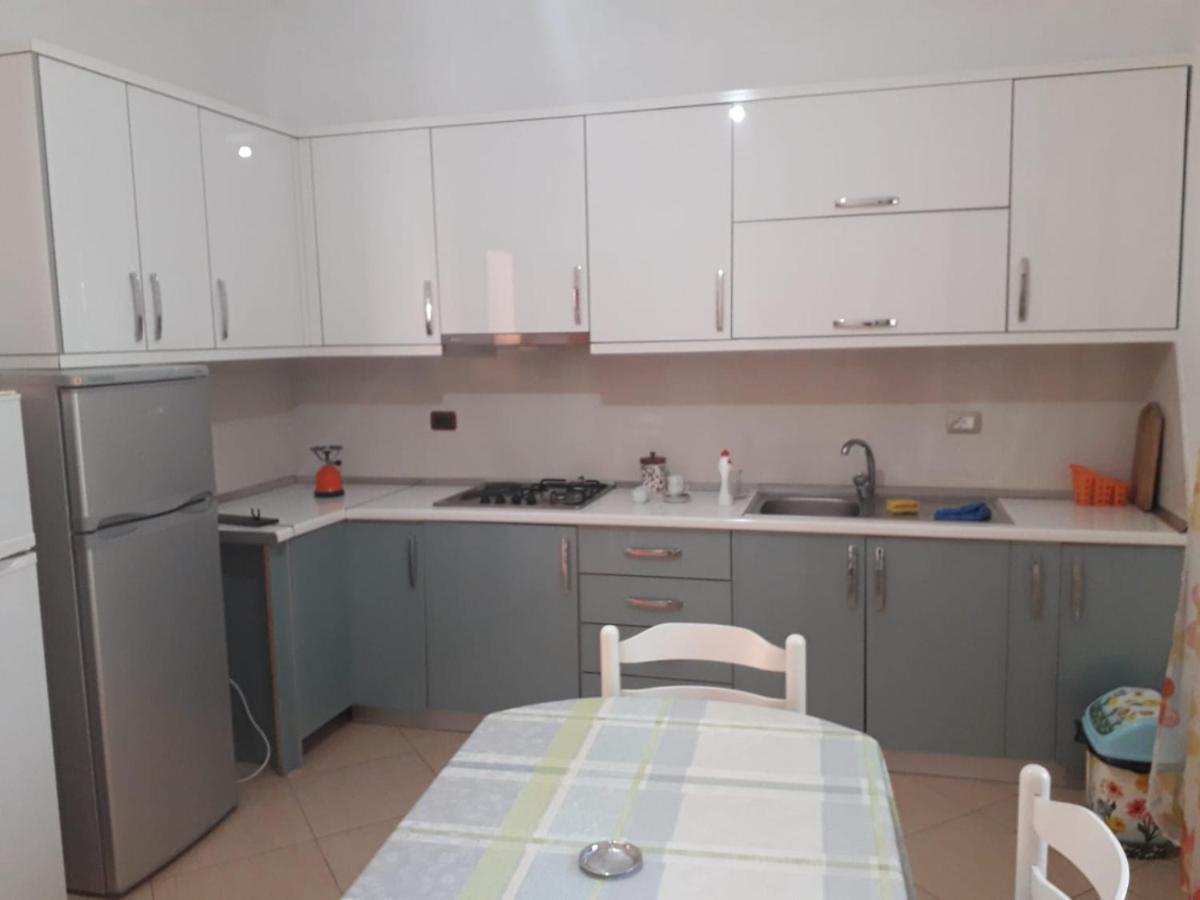 Vlora Apartments Екстериор снимка