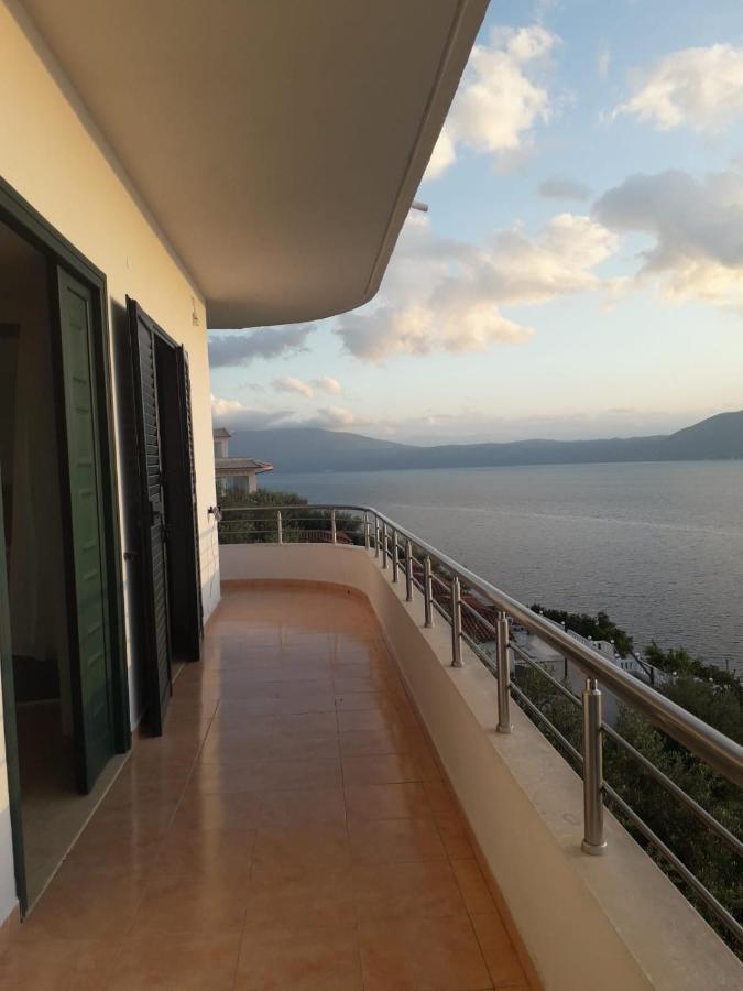 Vlora Apartments Екстериор снимка