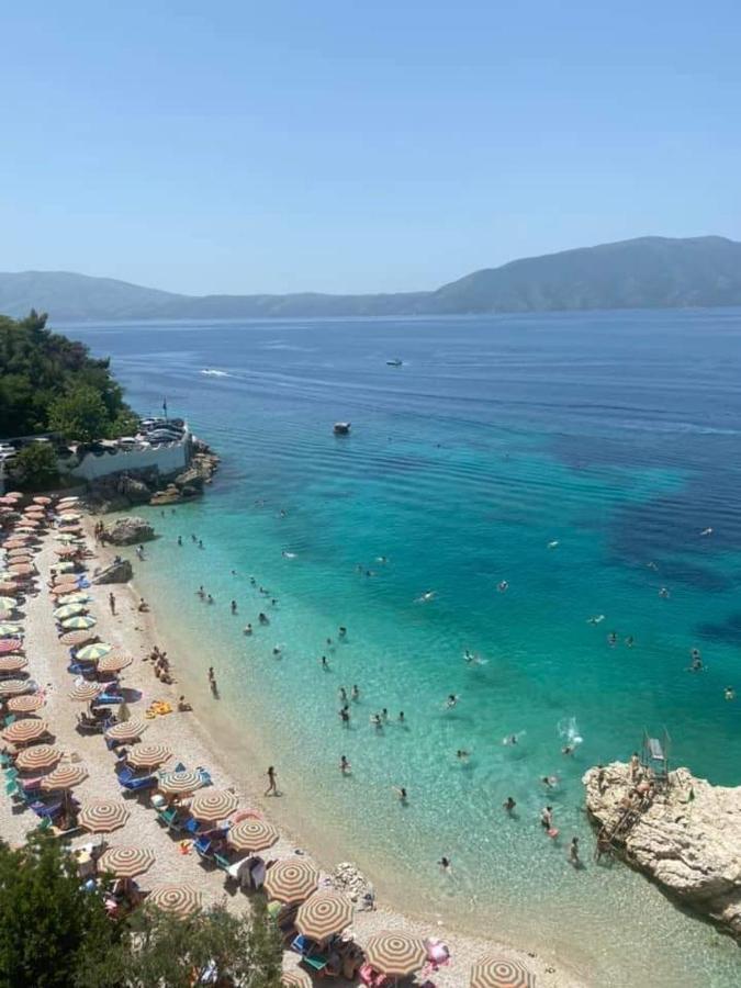 Vlora Apartments Екстериор снимка