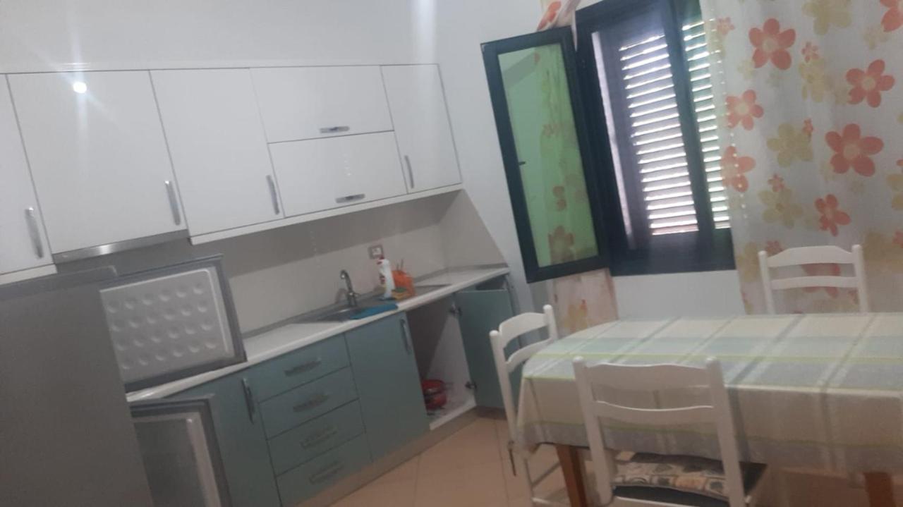 Vlora Apartments Екстериор снимка