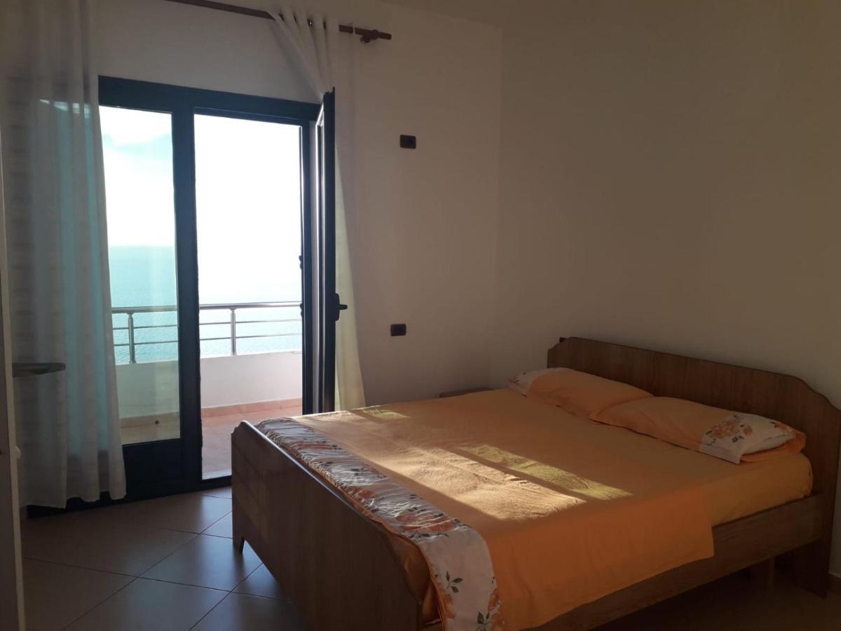 Vlora Apartments Екстериор снимка