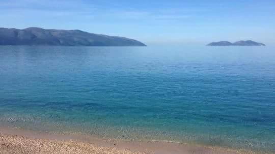 Vlora Apartments Екстериор снимка