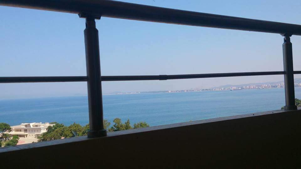 Vlora Apartments Екстериор снимка