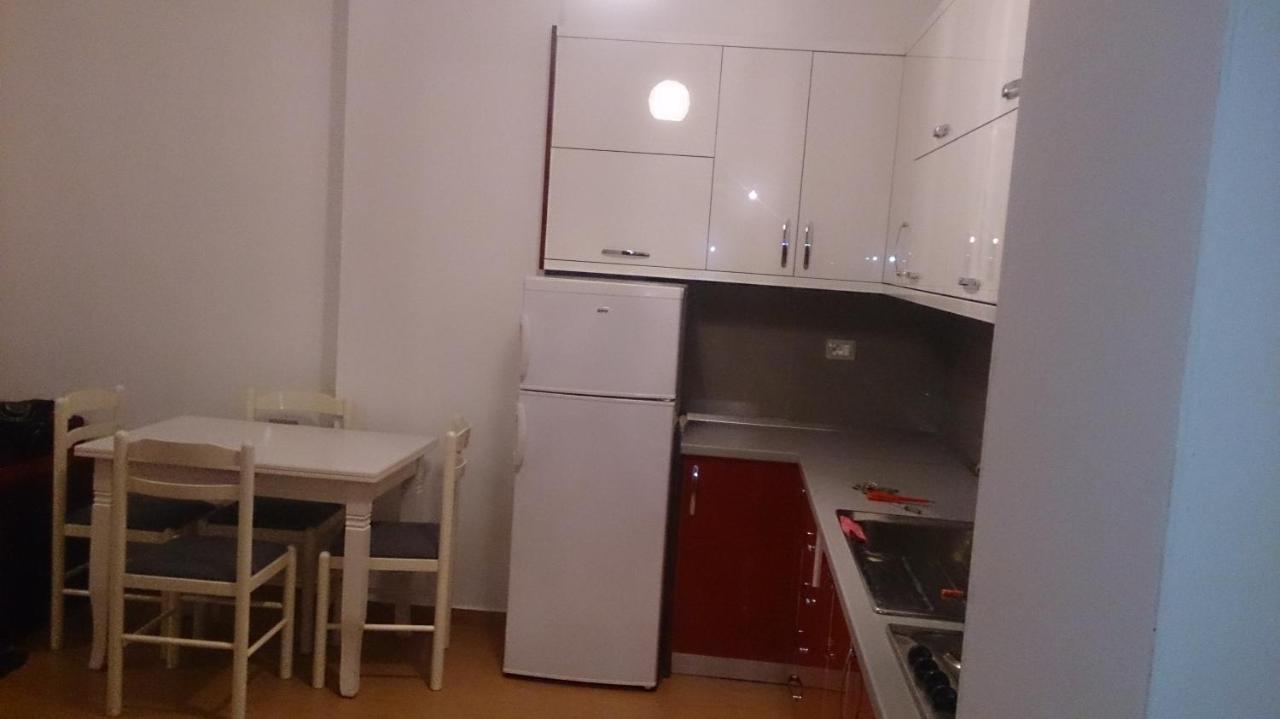 Vlora Apartments Екстериор снимка