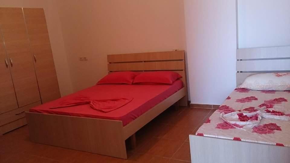 Vlora Apartments Екстериор снимка
