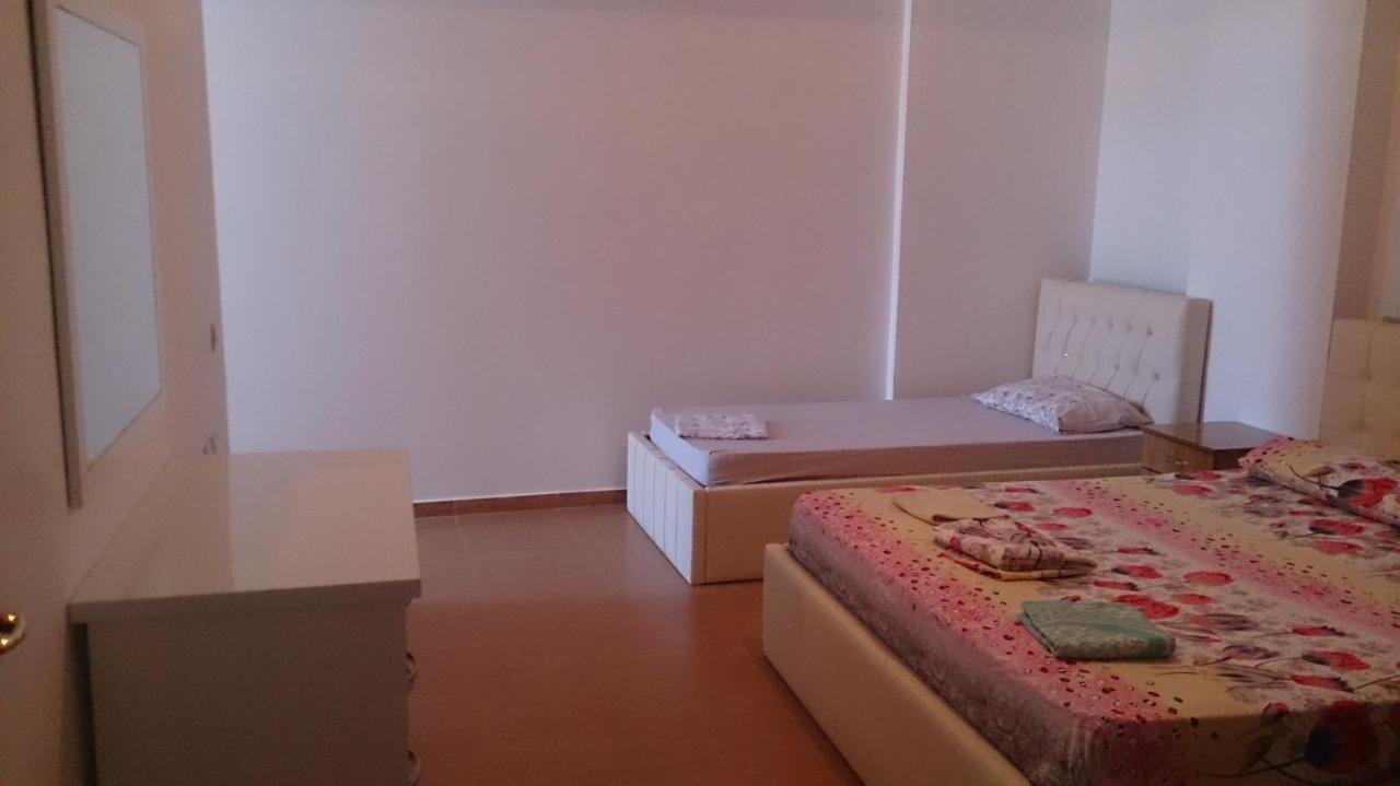 Vlora Apartments Екстериор снимка