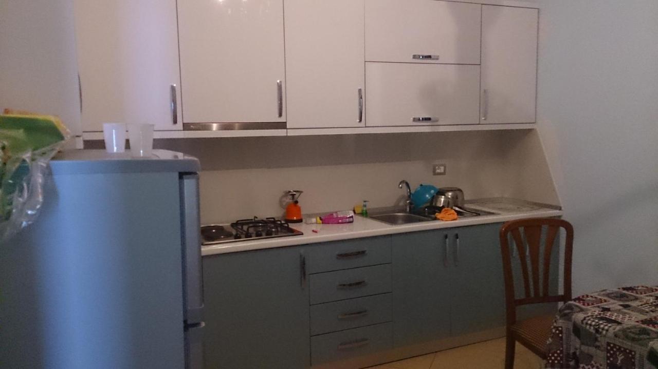 Vlora Apartments Екстериор снимка
