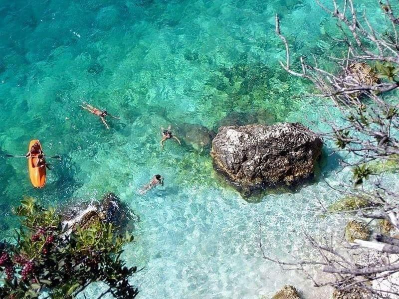 Vlora Apartments Екстериор снимка