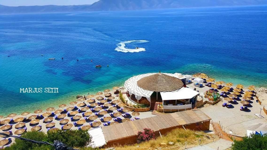 Vlora Apartments Екстериор снимка