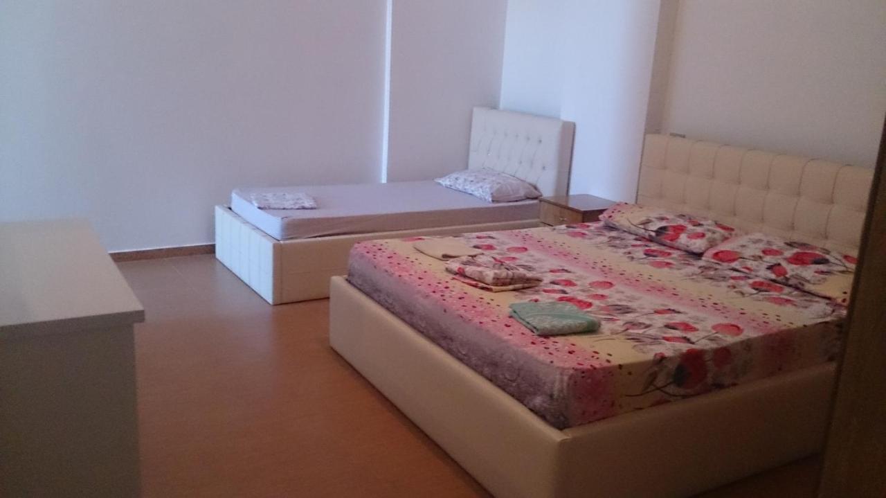 Vlora Apartments Екстериор снимка