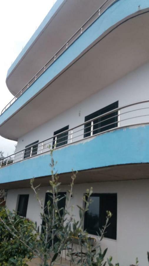 Vlora Apartments Екстериор снимка