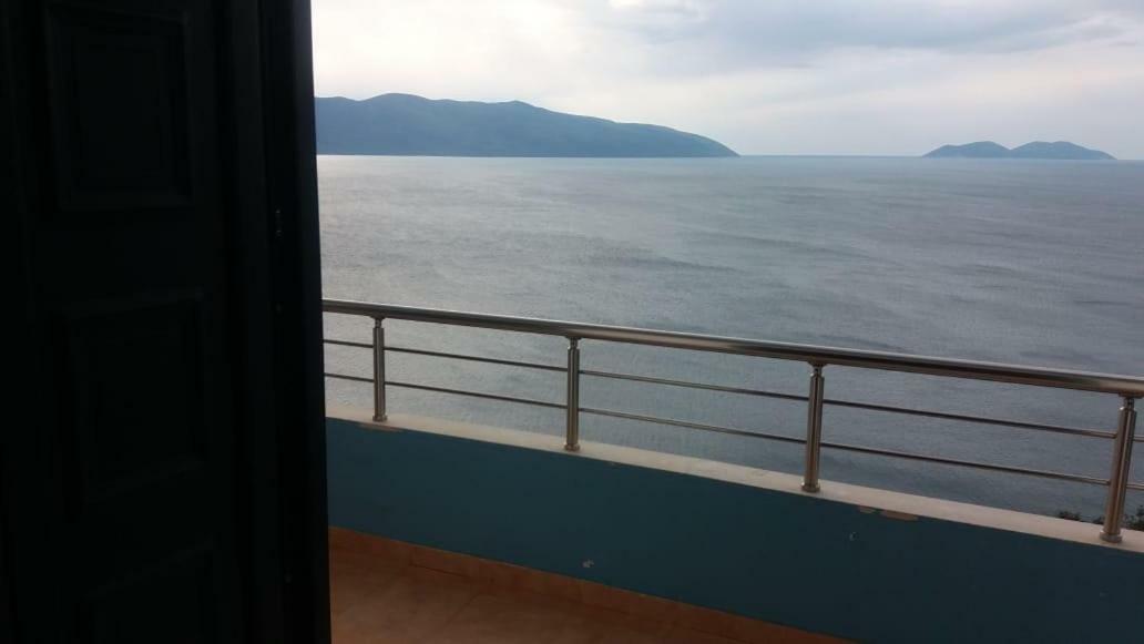 Vlora Apartments Екстериор снимка